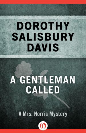 [Mrs. Norris Mysteries 02] • Gentleman Called